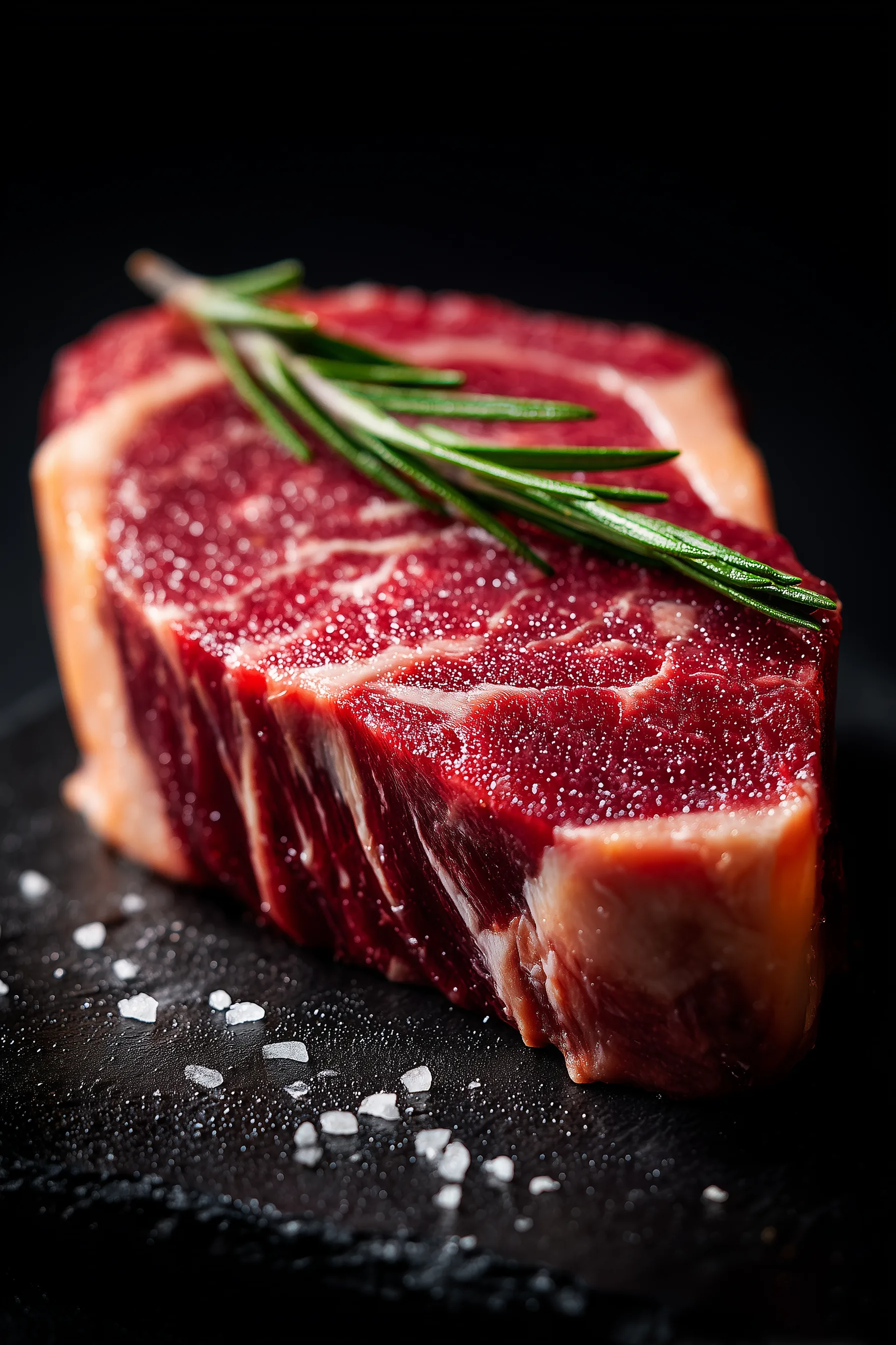 Antricot de Vită — Gurme Et