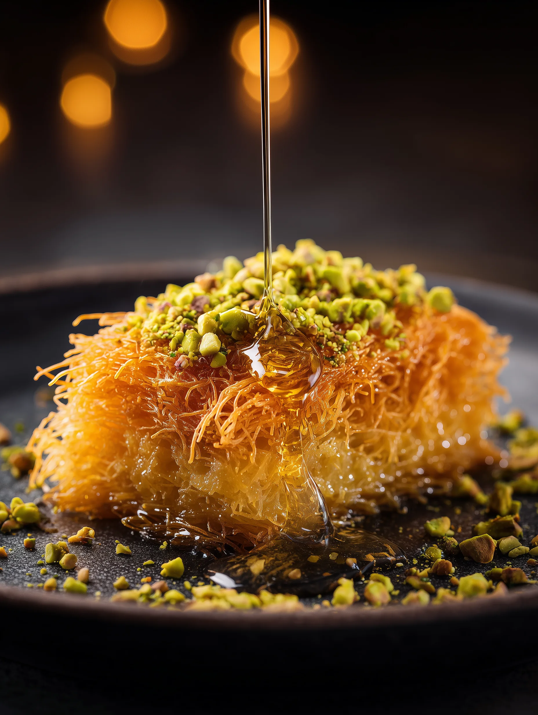 Kadayıf — Gurme Et