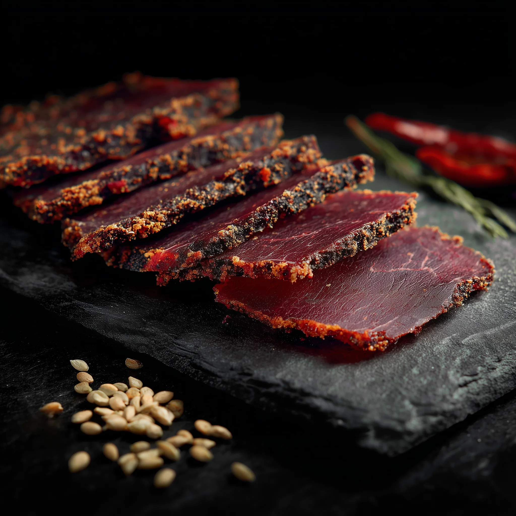 Pastırma — Carne Afumată Helal