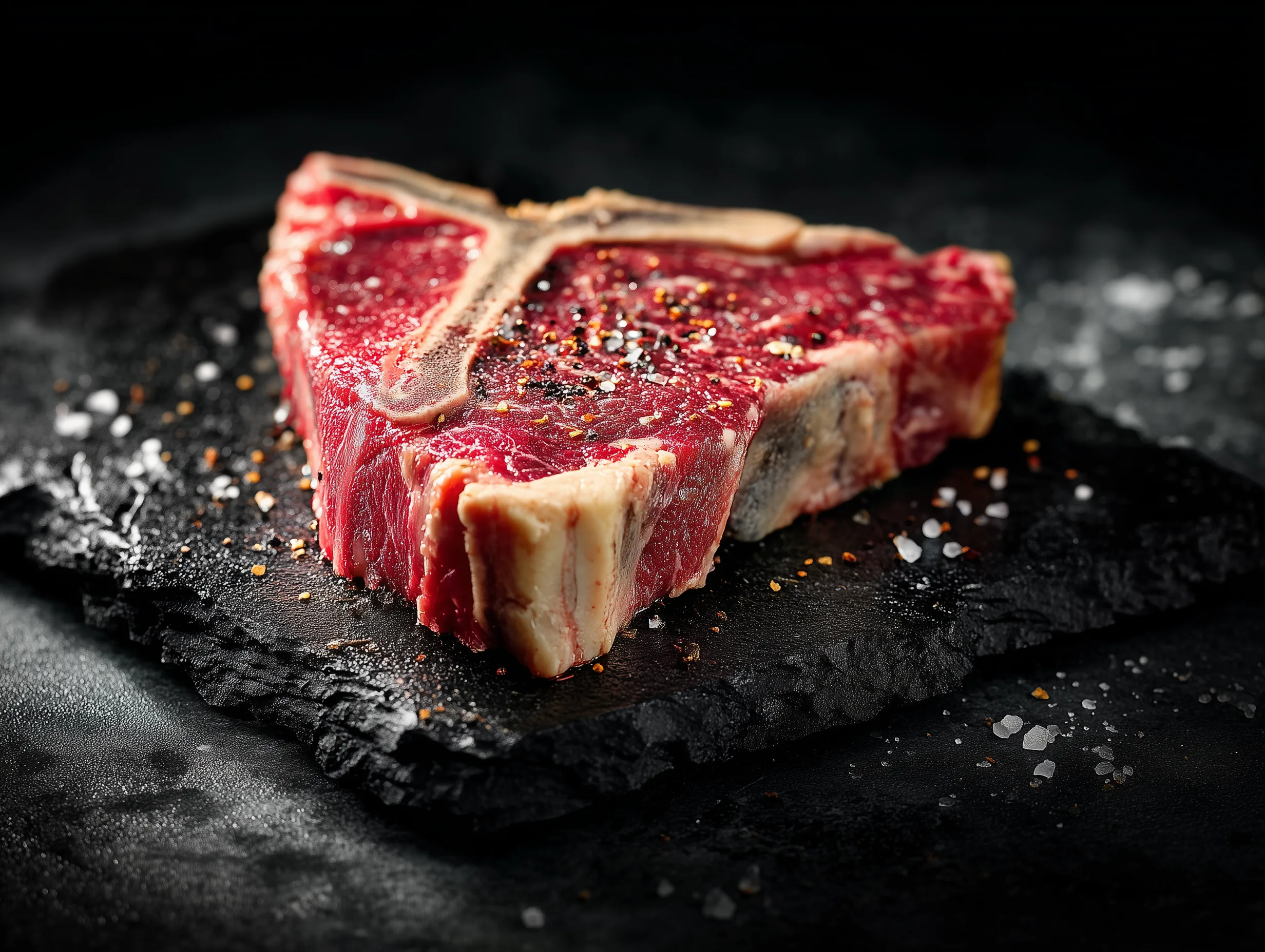 T-Bone Vită — Gurme Et